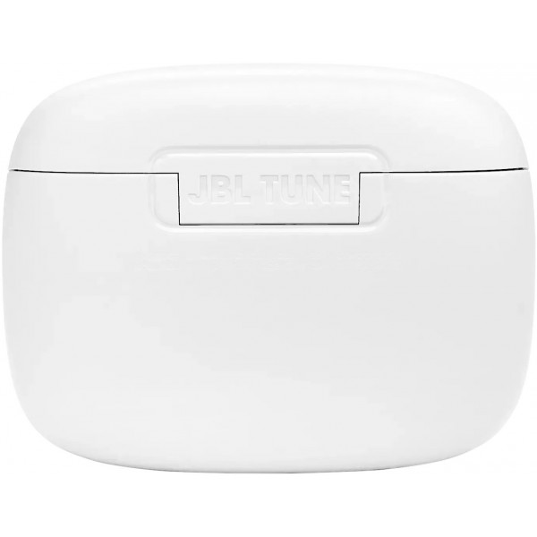 Навушники JBL TUNE BEAM Білі (JBLTBEAMWHT)