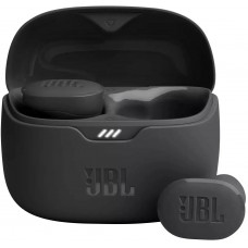 Навушники JBL TUNE BUDS Чорні (JBLTBUDSBLK)