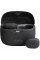 Навушники JBL TUNE BUDS Чорні (JBLTBUDSBLK)