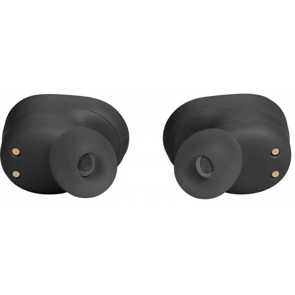 Навушники JBL TUNE BUDS Чорні (JBLTBUDSBLK)