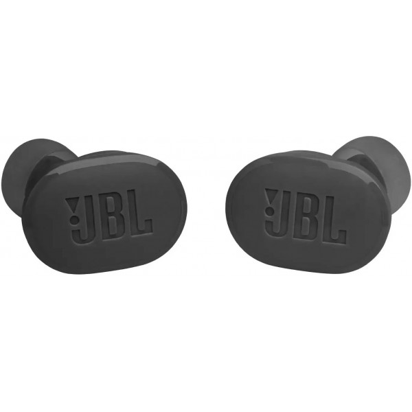 Навушники JBL TUNE BUDS Чорні (JBLTBUDSBLK)