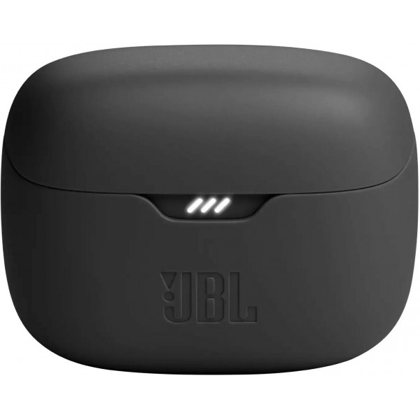 Навушники JBL TUNE BUDS Чорні (JBLTBUDSBLK)