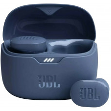 Навушники JBL TUNE BUDS Сині (JBLTBUDSBLU)