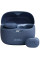 Навушники JBL TUNE BUDS Сині (JBLTBUDSBLU)