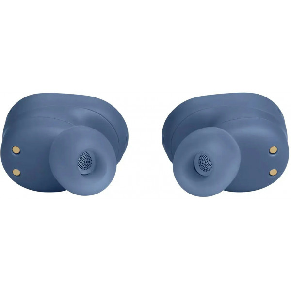 Навушники JBL TUNE BUDS Сині (JBLTBUDSBLU)