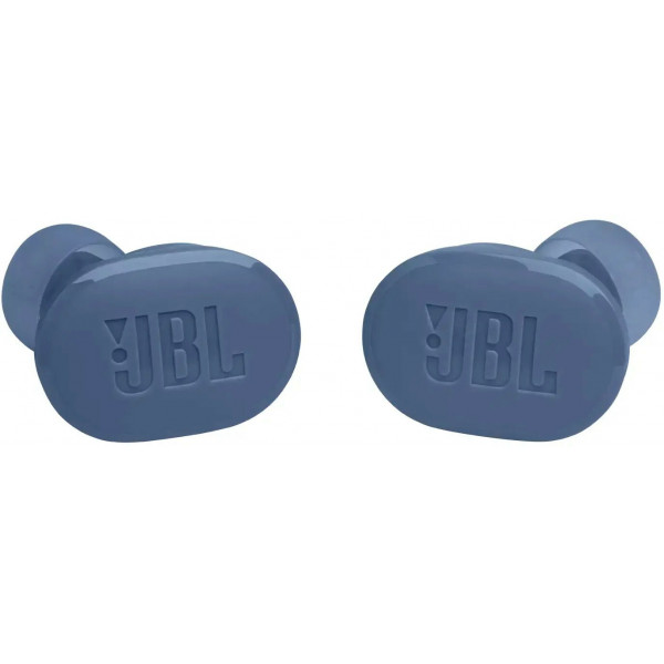 Навушники JBL TUNE BUDS Сині (JBLTBUDSBLU)