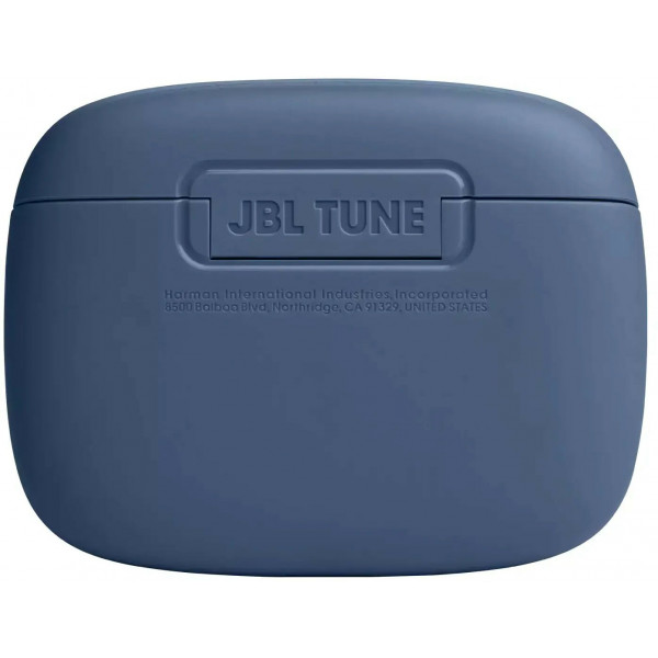 Навушники JBL TUNE BUDS Сині (JBLTBUDSBLU)