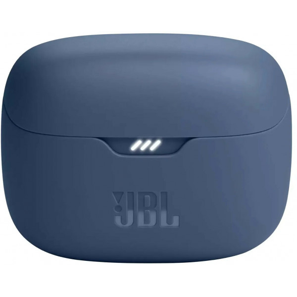 Навушники JBL TUNE BUDS Сині (JBLTBUDSBLU)