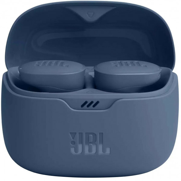 Навушники JBL TUNE BUDS Сині (JBLTBUDSBLU)