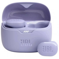 Навушники JBL TUNE BUDS Фіолетові (JBLTBUDSPUR)