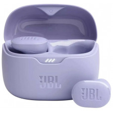 Навушники JBL TUNE BUDS Фіолетові (JBLTBUDSPUR)