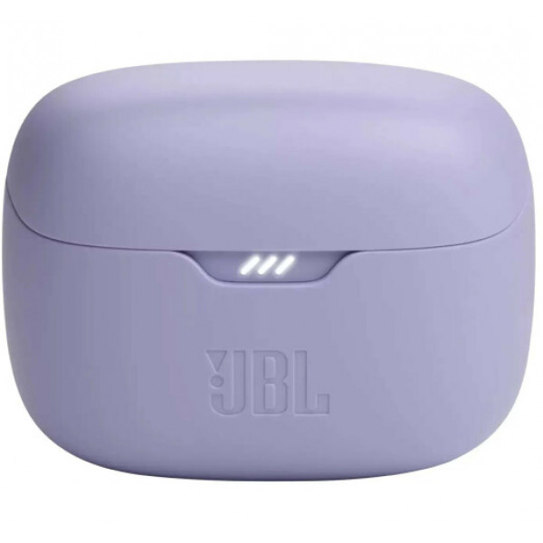 Навушники JBL TUNE BUDS Фіолетові (JBLTBUDSPUR)