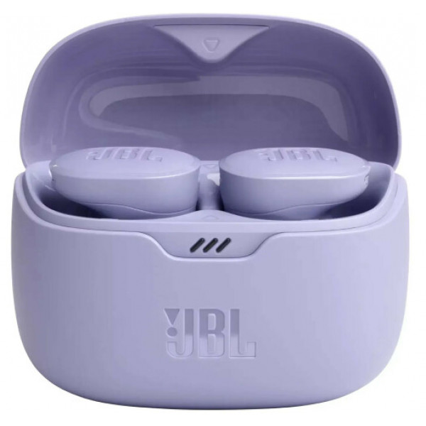 Навушники JBL TUNE BUDS Фіолетові (JBLTBUDSPUR)