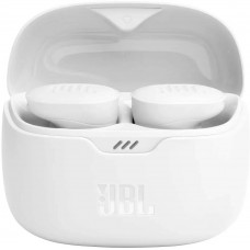Навушники JBL TUNE BUDS Білі (JBLTBUDSWHT)
