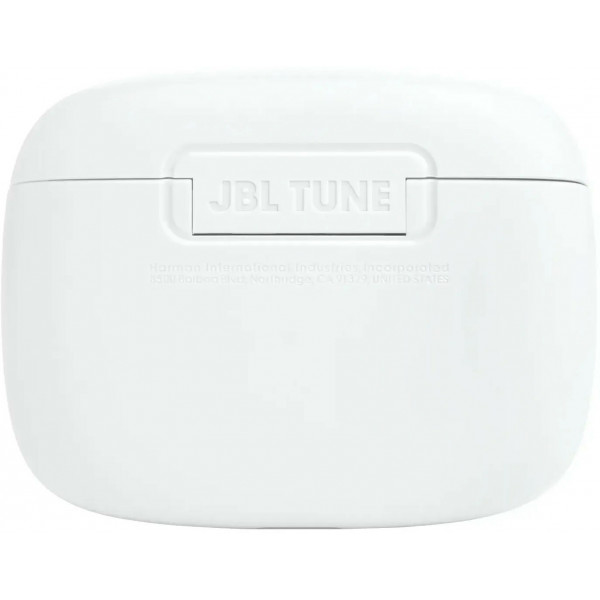 Навушники JBL TUNE BUDS Білі (JBLTBUDSWHT)