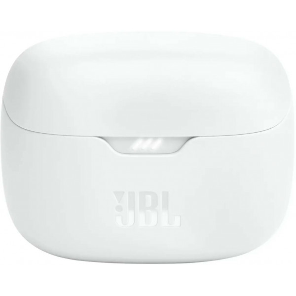 Навушники JBL TUNE BUDS Білі (JBLTBUDSWHT)