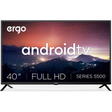 Телевізор Ergo 43GUS6500