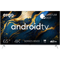 Телевізор Ergo 65GUS8555