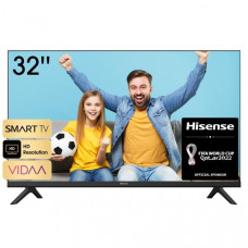 Телевізор Hisense 32A4BG