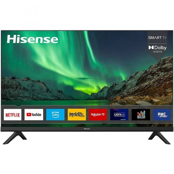 Телевізор Hisense 32A4BG