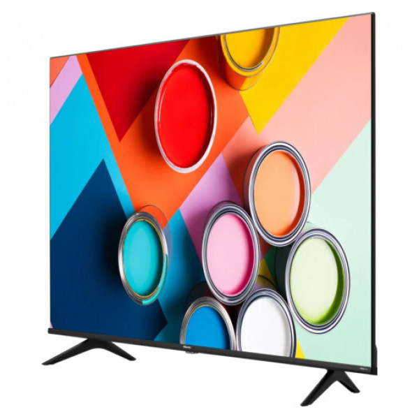 Телевізор Hisense 55A6BG