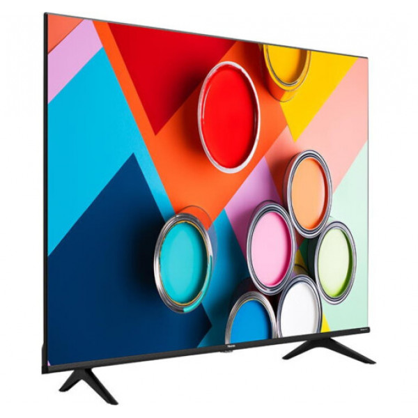 Телевізор Hisense 55A6BG