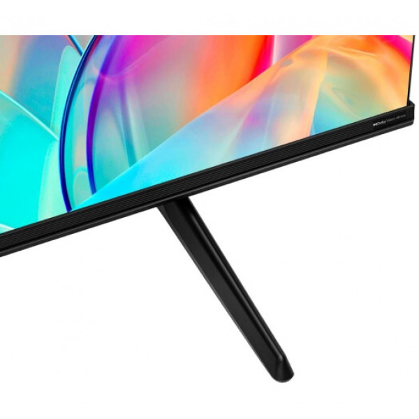 Телевізор Hisense 65E7KQ