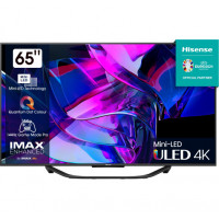 Телевізор Hisense 65U7KQ