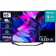 Телевізор Hisense 65U7KQ