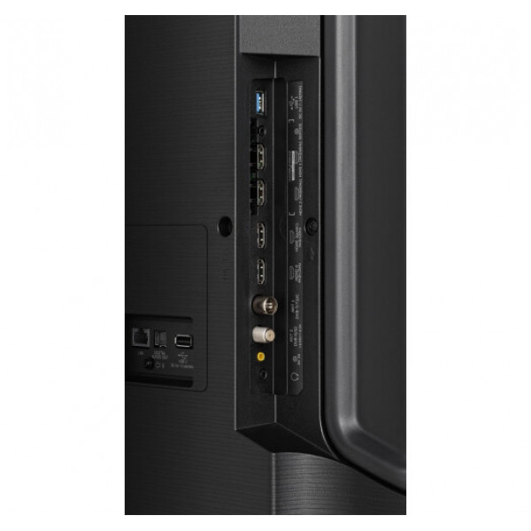 Телевізор Hisense 65U7KQ