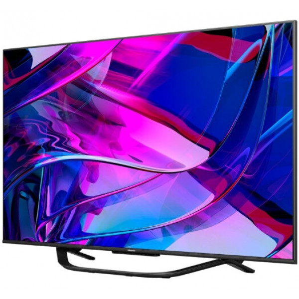 Телевізор Hisense 65U7KQ
