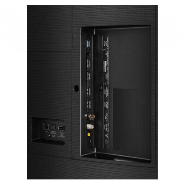 Телевізор Hisense 65U8KQ