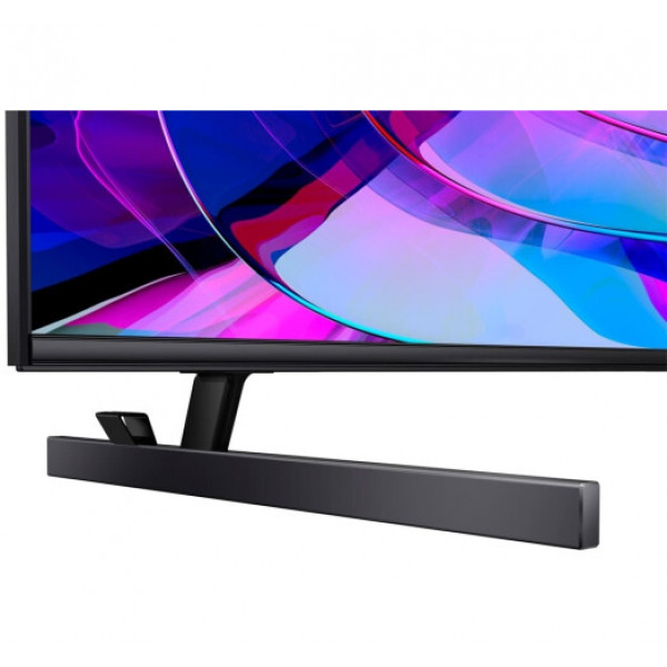 Телевізор Hisense 75U7KQ