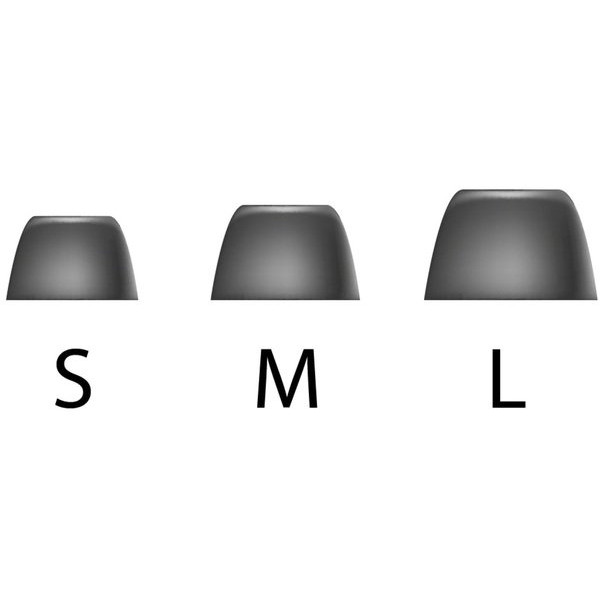 Навушники 2E S6 Pinion Червоний (2E-IES6RD)