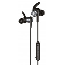 Навушники 2E S9 WiSport Wireless In Ear Headset Waterproof (2E-IES9WBK)