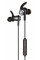 Навушники 2E S9 WiSport Wireless In Ear Headset Waterproof (2E-IES9WBK)