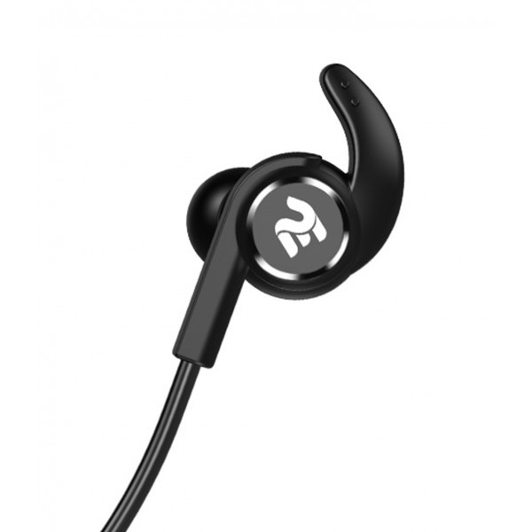 Навушники 2E S9 WiSport Wireless In Ear Headset Waterproof (2E-IES9WBK)