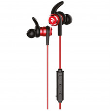 Навушники 2E S9 WiSport Wireless In Ear Waterproof Mic Red (2E-IES9WRD)