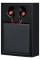 Навушники 2E S9 WiSport Wireless In Ear Waterproof Mic Red (2E-IES9WRD)