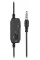 Гарнітура ПК моно On-ear 2E CH11 mini-jack (2E-CH11MJ)