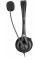 Гарнітура ПК моно On-ear 2E CH11 mini-jack (2E-CH11MJ)