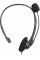 Гарнітура ПК моно On-ear 2E CH11 mini-jack (2E-CH11MJ)