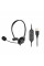 Гарнітура ПК моно On-ear 2E CH11 USB (2E-CH11MU)