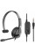 Гарнітура ПК моно On-ear 2E CH12 mini-jack (2E-CH12MJ)