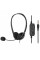 Гарнітура ПК стерео On-ear 2E CH11 mini-jack (2E-CH11SJ)
