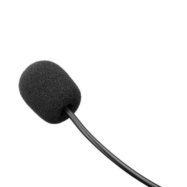 Гарнітура ПК стерео On-ear 2E CH11 mini-jack (2E-CH11SJ)