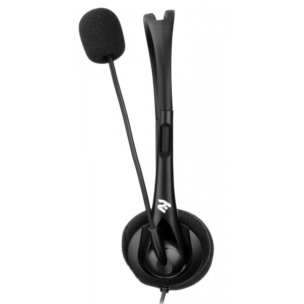 Гарнітура ПК стерео On-ear 2E CH11 mini-jack (2E-CH11SJ)