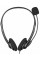Гарнітура ПК стерео On-ear 2E CH11 mini-jack (2E-CH11SJ)