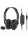 Гарнітура ПК стерео Over-ear 2E CH13 mini-jack (2E-CH13SJ)