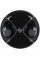 Навушники 2E RainDrops True Wireless Waterproof Mic Black (2E-EBTWRDBK)